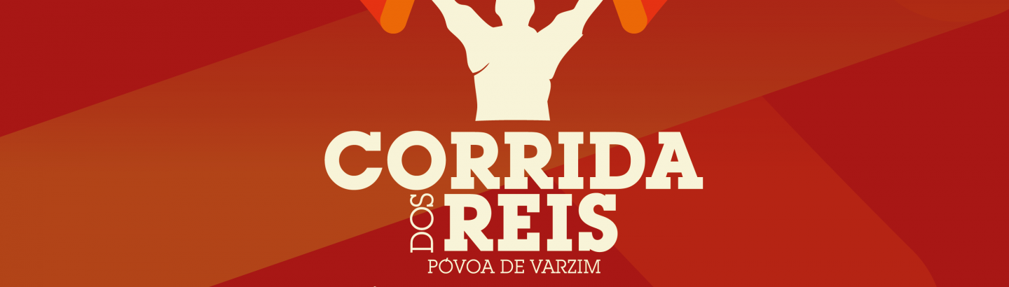 CCR Corrida dos Reis 2019