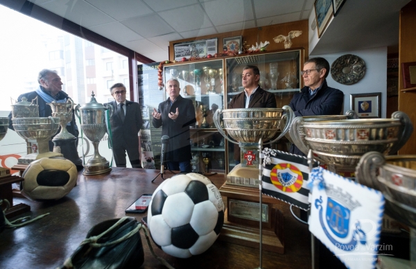 Varzim completou 104 anos mantendo “prestígio intocável”