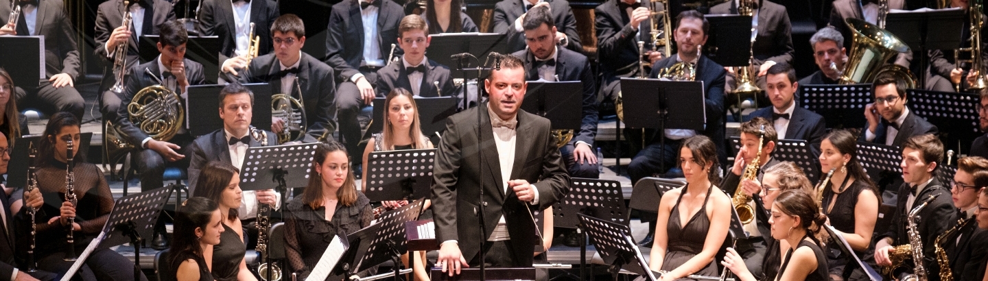 Concerto de Gala pela Banda Musical da Póvoa de Varzim 11