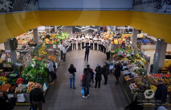 Mercado de Natal