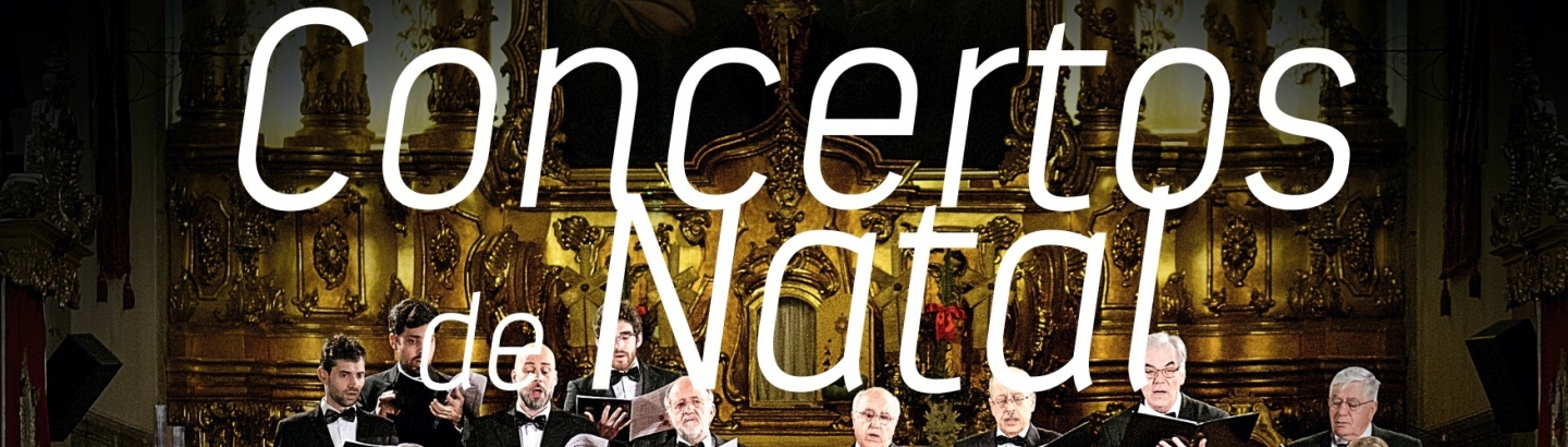 Quarteto Verazin e Coral Ensaio dão Concertos de Natal