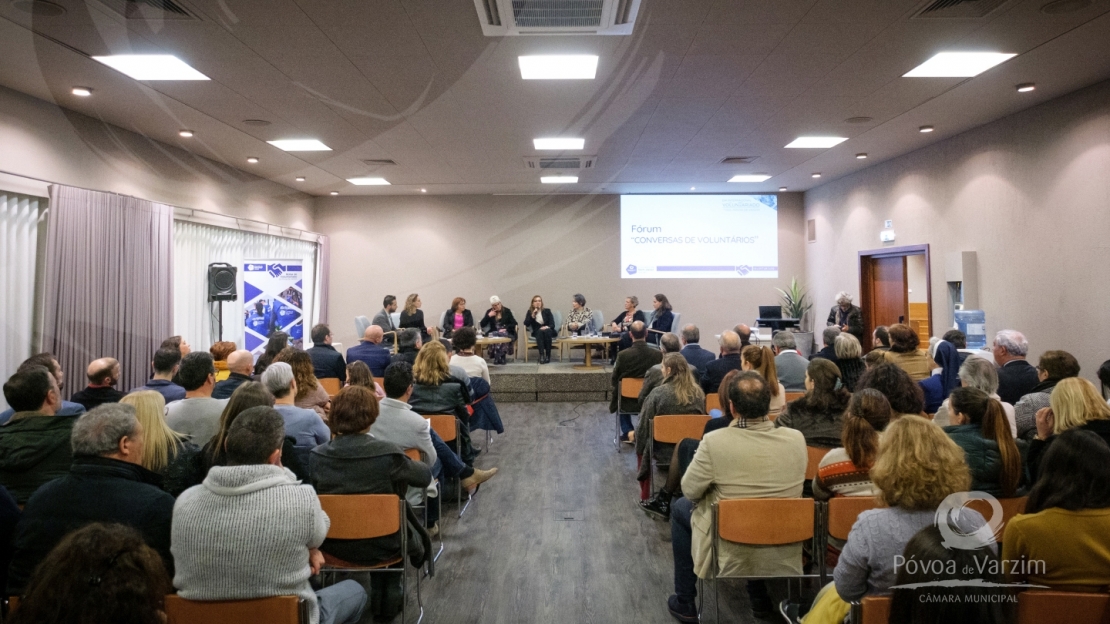 Dia Internacional do Voluntariado 2019 - assinatura de protocolos 21