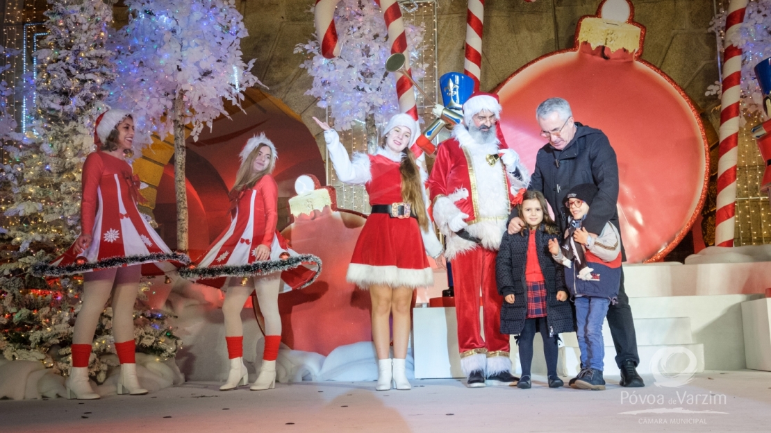 Feliz Natal, Póvoa de Varzim! 38