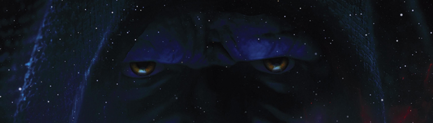 Filme "Star Wars: A Ascenção de Skywalker"