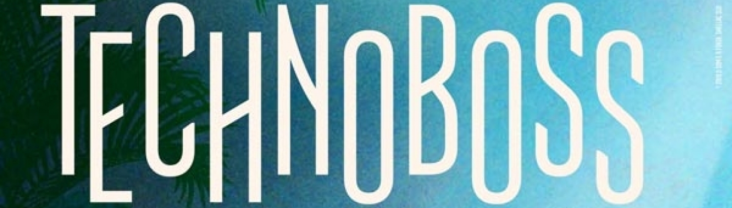 Filme "Technoboss"