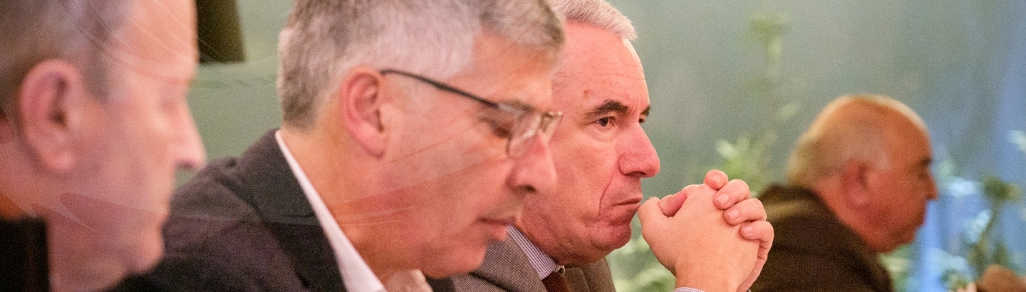 Bombeiros são essenciais para o bem-estar da comunidade