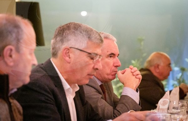 Bombeiros são essenciais para o bem-estar da comunidade