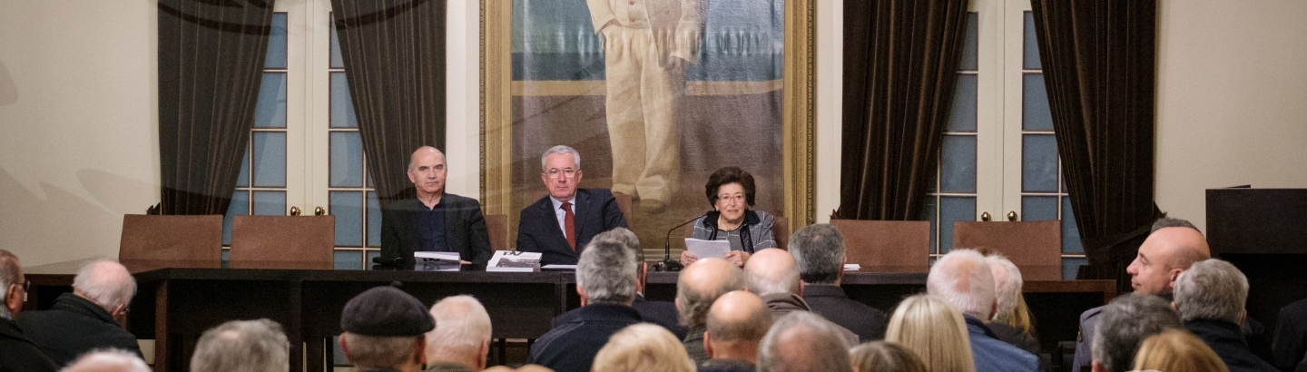 Apresentado um “cada vez mais nosso” Póvoa de Varzim - Boletim Cultural