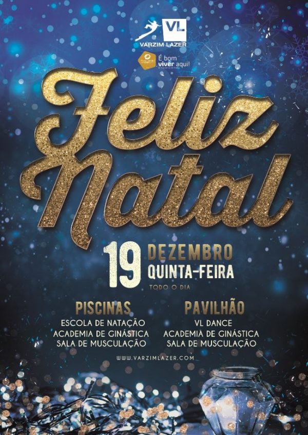 Natal na Varzim Lazer