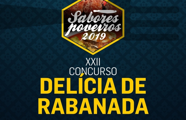 O XXII Concurso "Delícia de Rabanada"