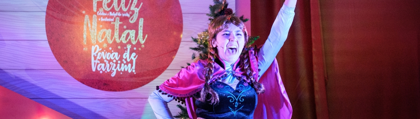 Palácio do Pai Natal: Reino do Gelo 2