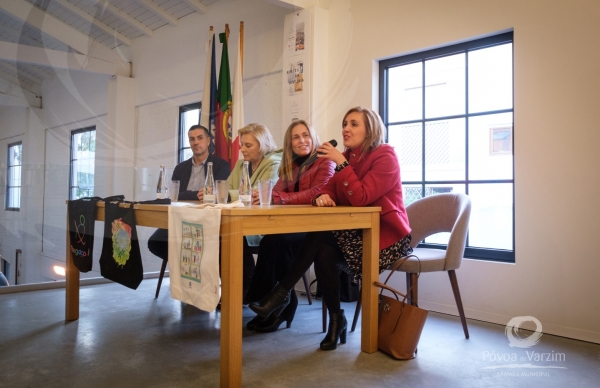 Ambiente e Solidariedade de mãos dadas