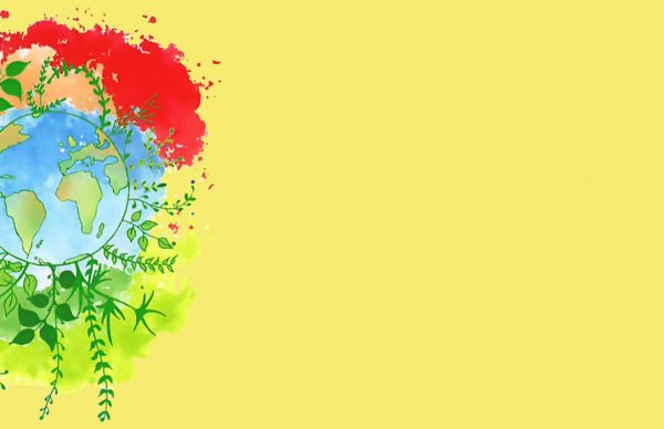 Projeto de Sustentabilidade Ecológica no Theatro