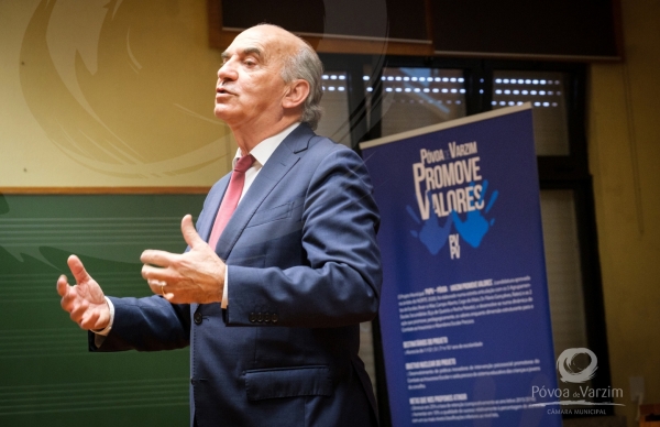 Projeto PVPV promove Escola para todos