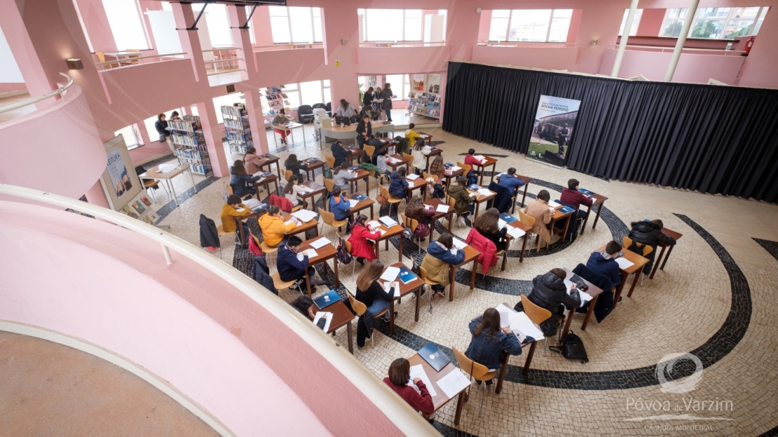 14º Concurso Nacional de Leitura - Fase Municipal 7