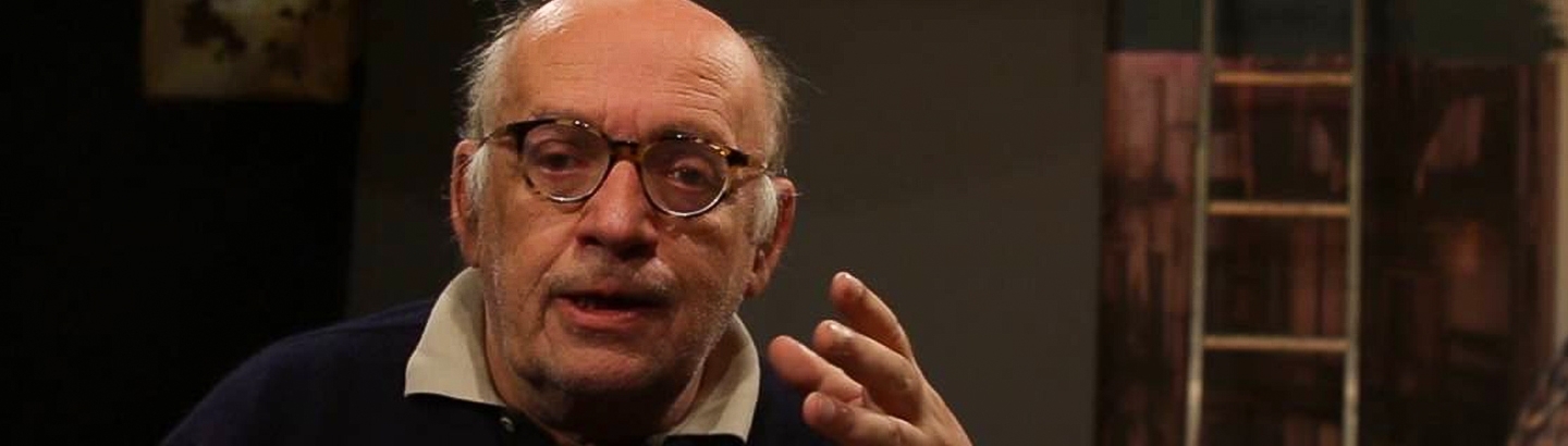 Jorge Silva Melo elogiou vida cultural da Póvoa de Varzim