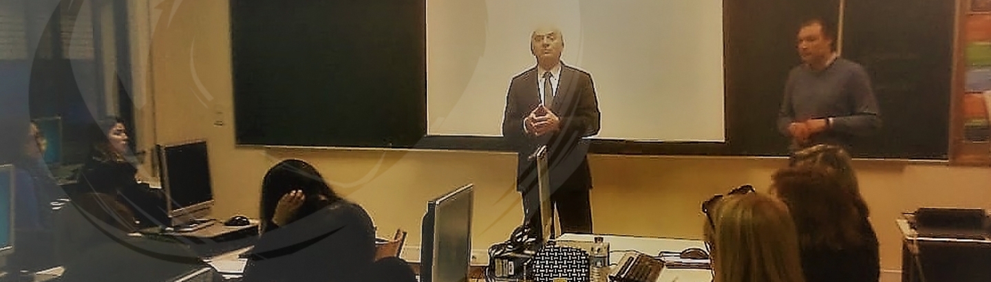 Ação de longa duração motiva professores ao uso de novas metodologias