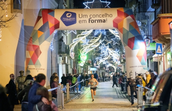 Participação recorde na CCR Corrida dos Reis 2020