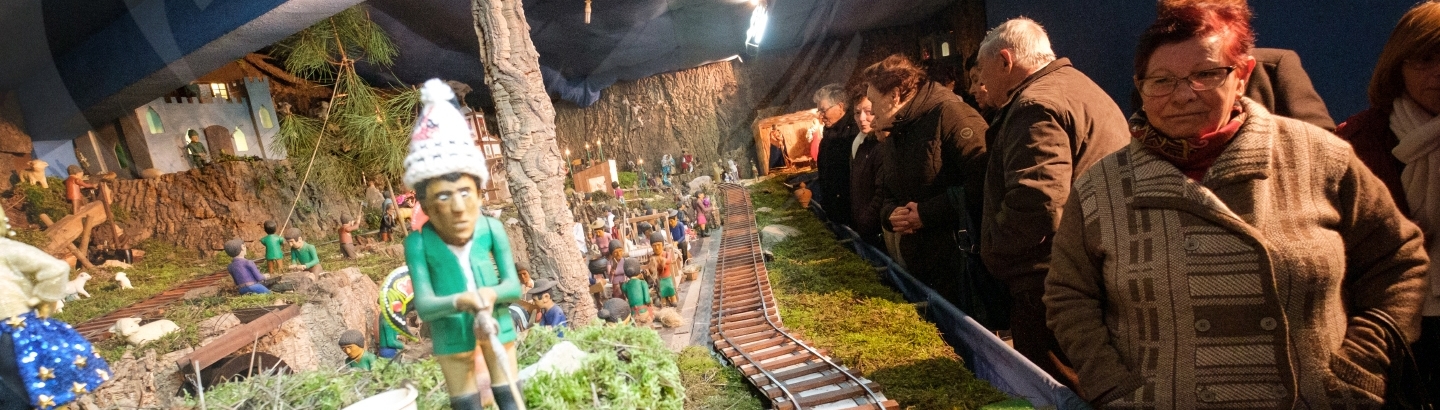 Centros Ocupacionais de Aver-o-Mar e da Lapa despedem-se do Natal