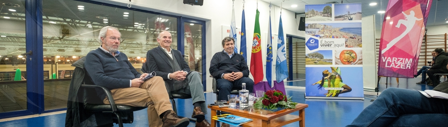 Participação recorde no XI Meeting Internacional da Póvoa de Varzim