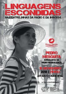 Conferências 15
