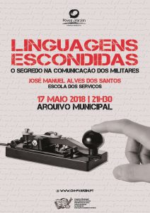 Conferências 18