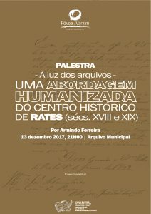 Conferências 19