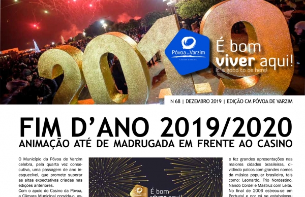 Dezembro 2019