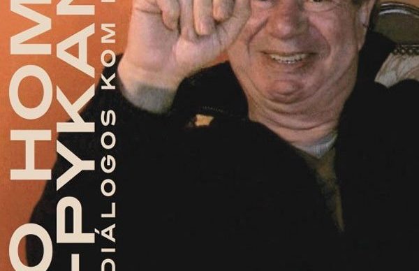 Documentário "O Homem-Pykante - Diálogos com Pimenta"