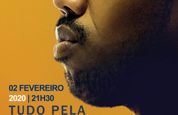 Filme "Tudo pela justiça"