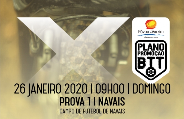 Arranca a 10ª edição do Plano de Promoção de BTT