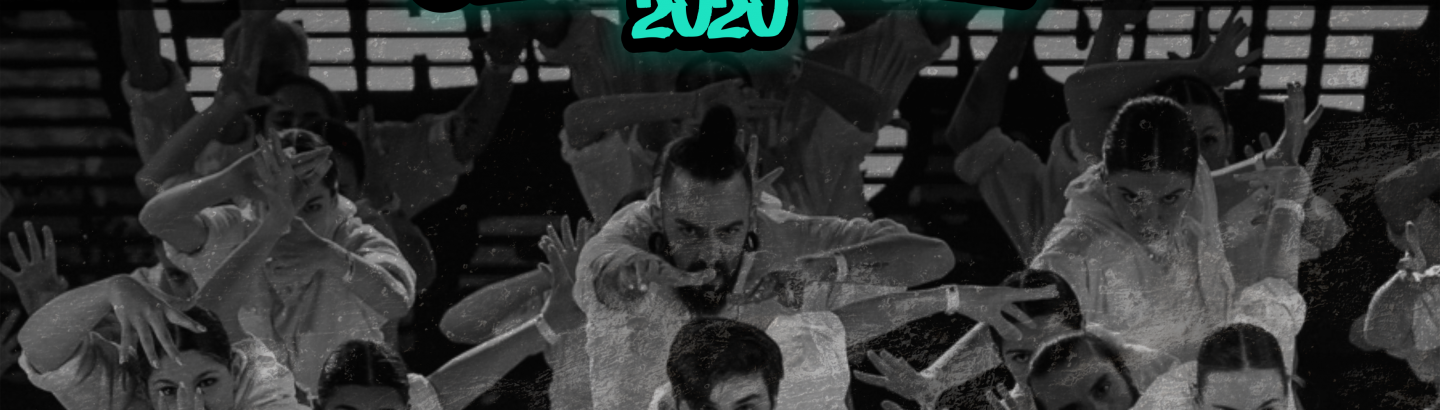 Portugal Hip Hop Dance Championship 2020- Regional Norte