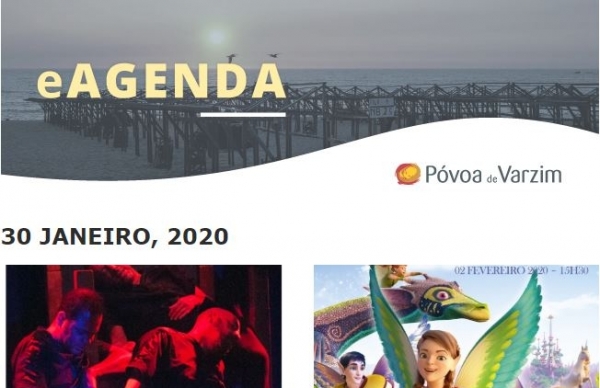 PROGRAMAÇÃO CT GARRETT - FEVEREIRO DE 2020