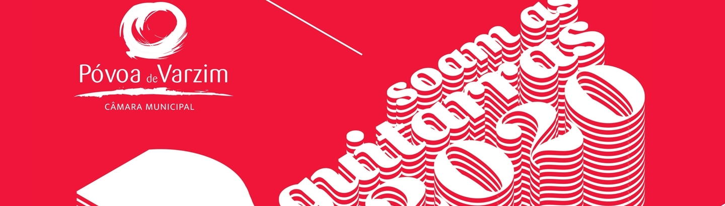 Soam as Guitarras regressa à Póvoa de Varzim