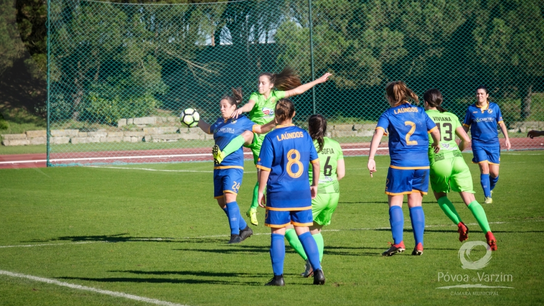 Supertaça de Futebol Feminino 2020