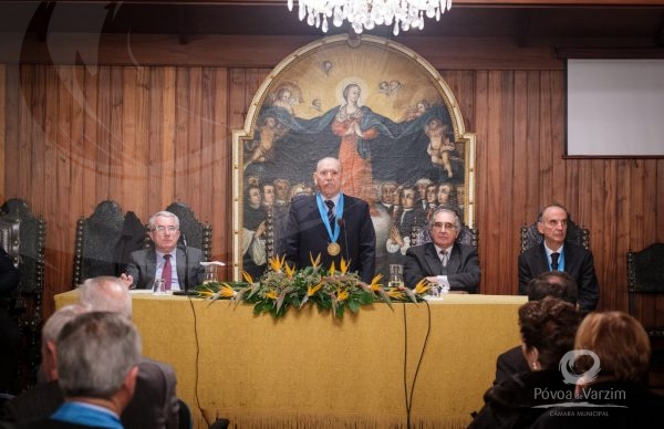 Manuel Quintas despede-se da Santa Casa após três décadas ao serviço da instituição