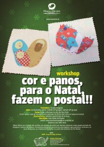 Workshops / Cursos Livres / Seminários 12