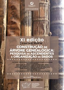 Workshops / Cursos Livres / Seminários 13