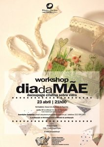 Workshops / Cursos Livres / Seminários 14