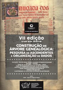 Workshops / Cursos Livres / Seminários 17