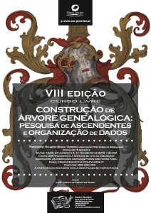 Workshops / Cursos Livres / Seminários 18