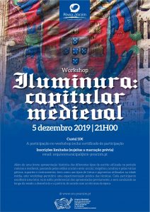Workshops / Cursos Livres / Seminários 1