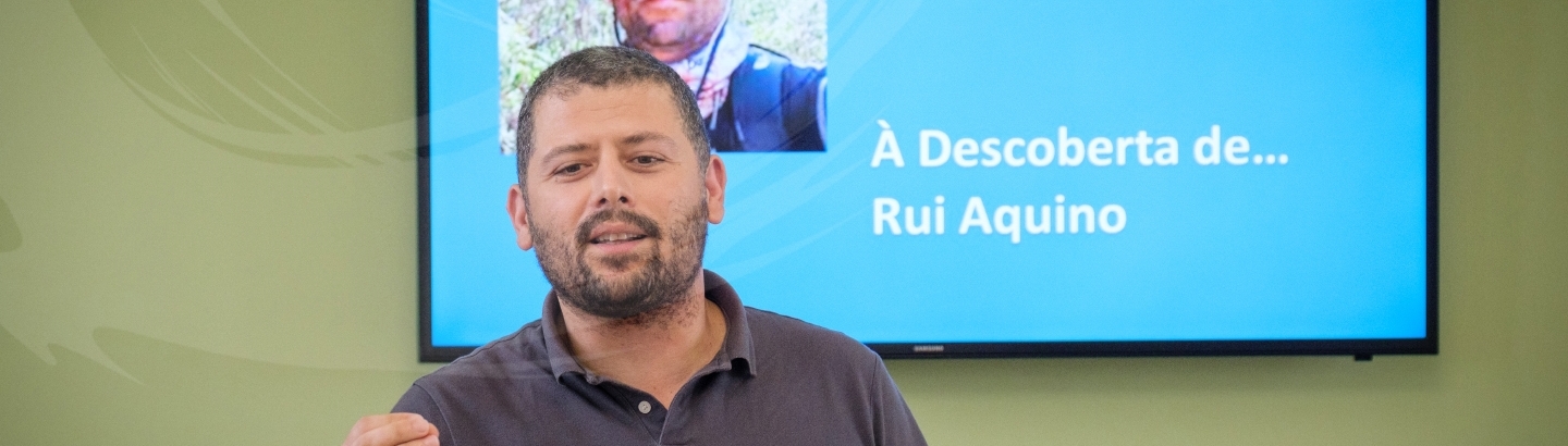 Utentes do COL aprendem sobre Santiago