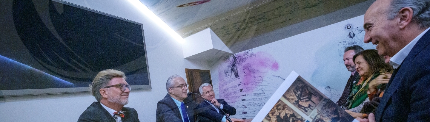 Correntes d'Arte: sete exposições a não perder