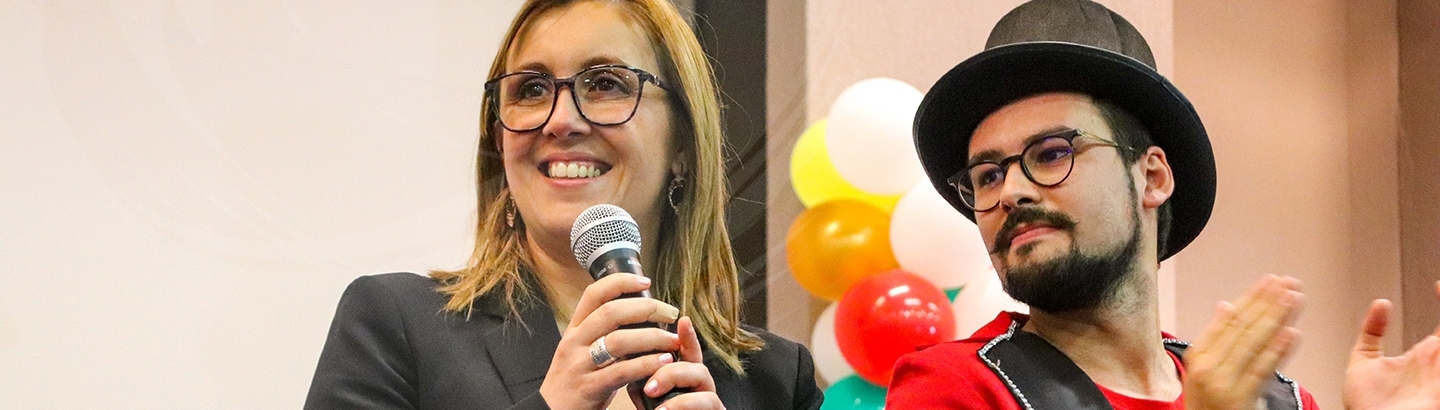 Idosos de todo o concelho já festejaram o Carnaval