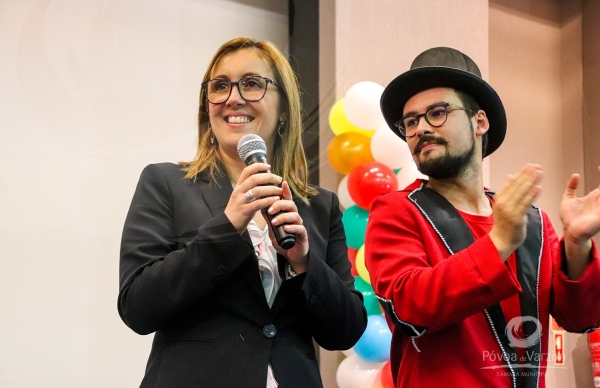 Idosos de todo o concelho já festejaram o Carnaval