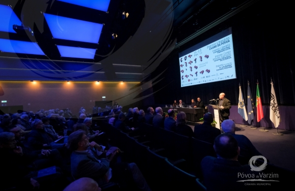 Presidente apresentou “roteiro para a cidade feliz que ambicionamos ser”