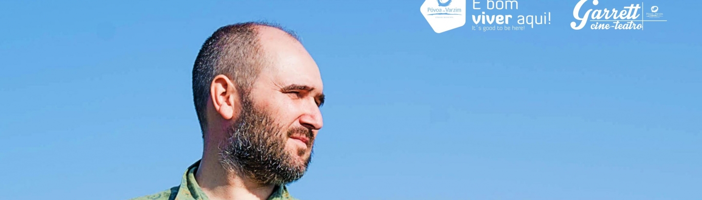 Concerto "Homem em Catarse" - Atividade Cancelada