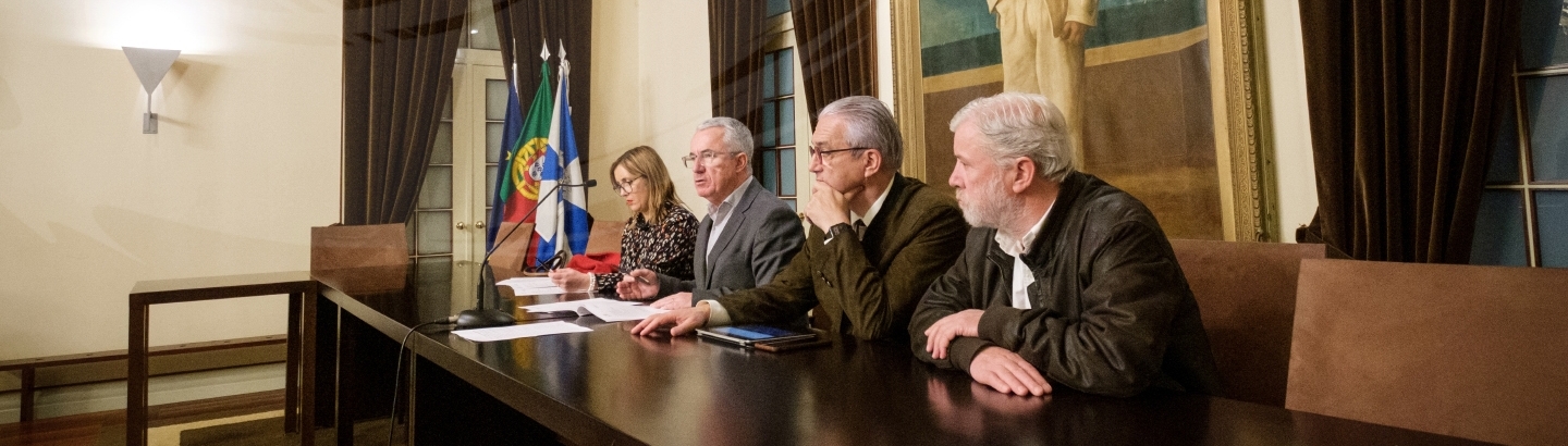 Conselho Municipal de Segurança empenhado na prevenção
