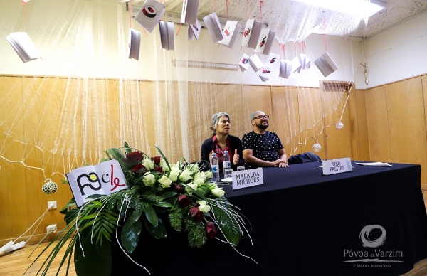 Sessões nas Escolas